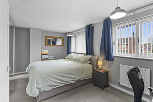 Bedroom One- click for photo gallery